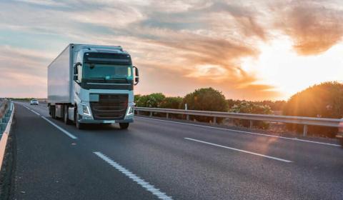 Bekendtgørelsesændring til bekendtgørelse om vejtransport af farligt gods, Bureau Veritas