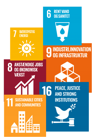 ISO 22301 contribute to the World Goals, Bureau Veritas