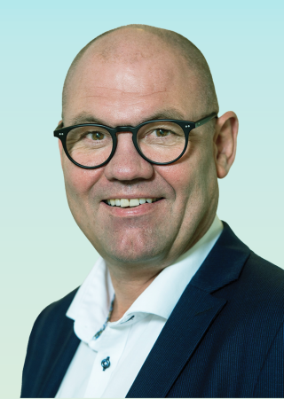 Jan Stentoft