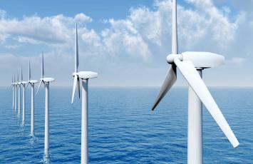 Expertise across industries_Wind energy, Bureau Veritas