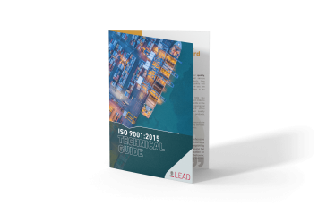 Download vores whitepaper: ISO 9001, Bureau Veritas