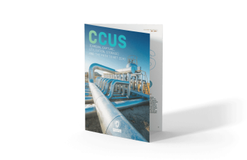 Read our whitepaper regarding CCUS Technology, Bureau Veritas